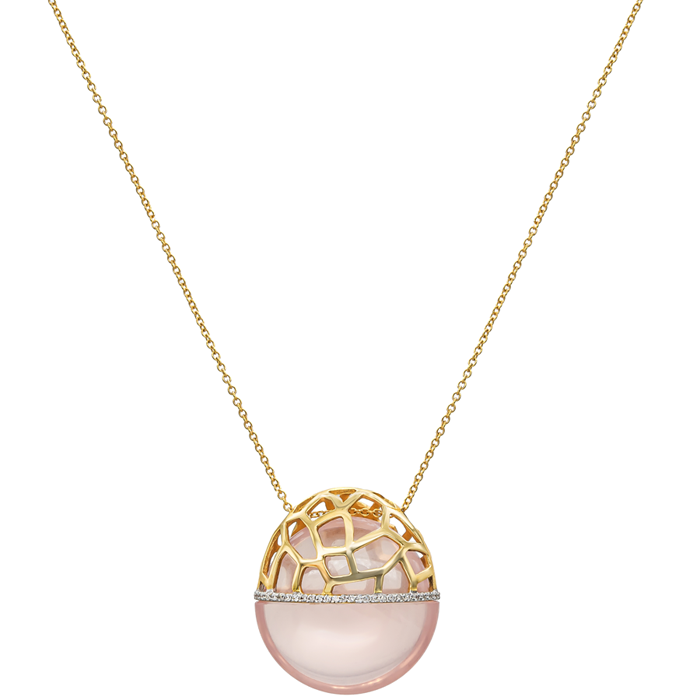 Колье Nanis Africa