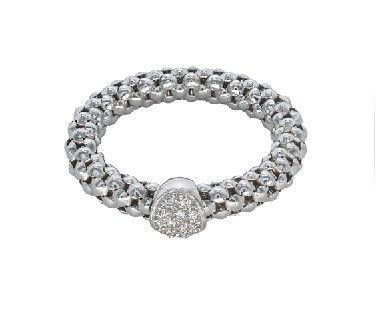 Кольцо Stella MILANO Safran