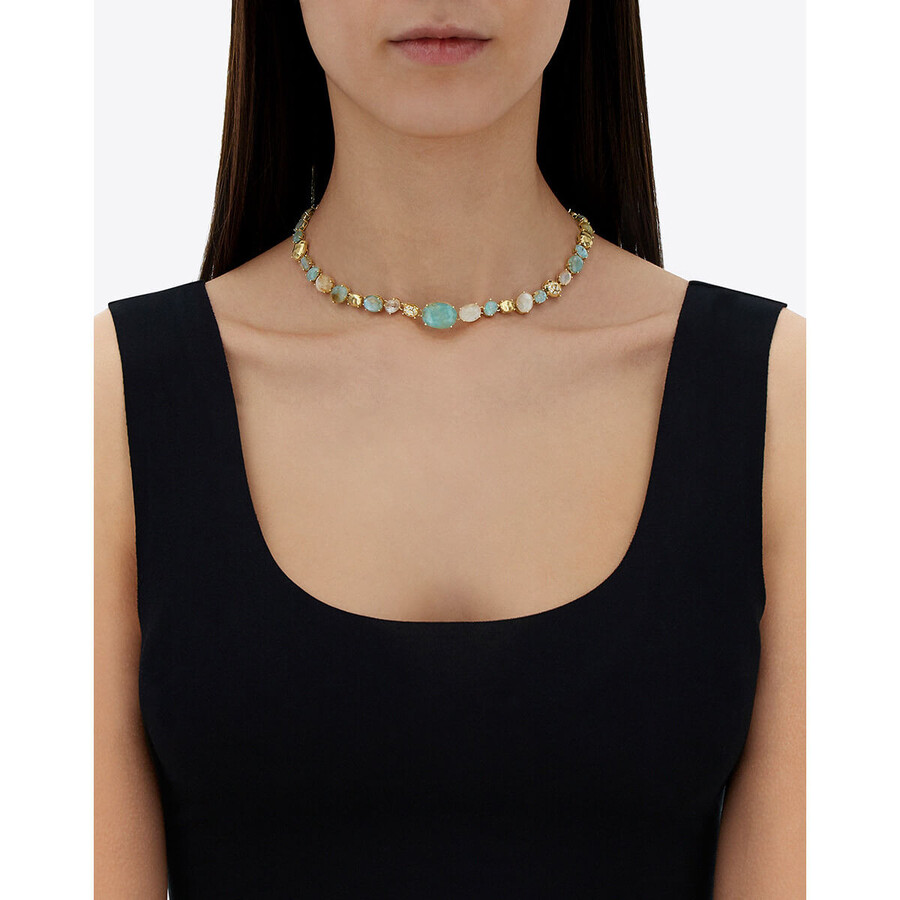 Колье Nanis Ipanema коллекция 2022-2023