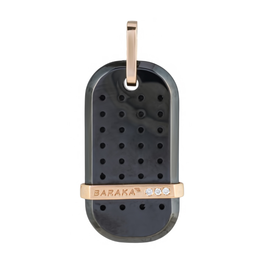 Подвеска Baraka