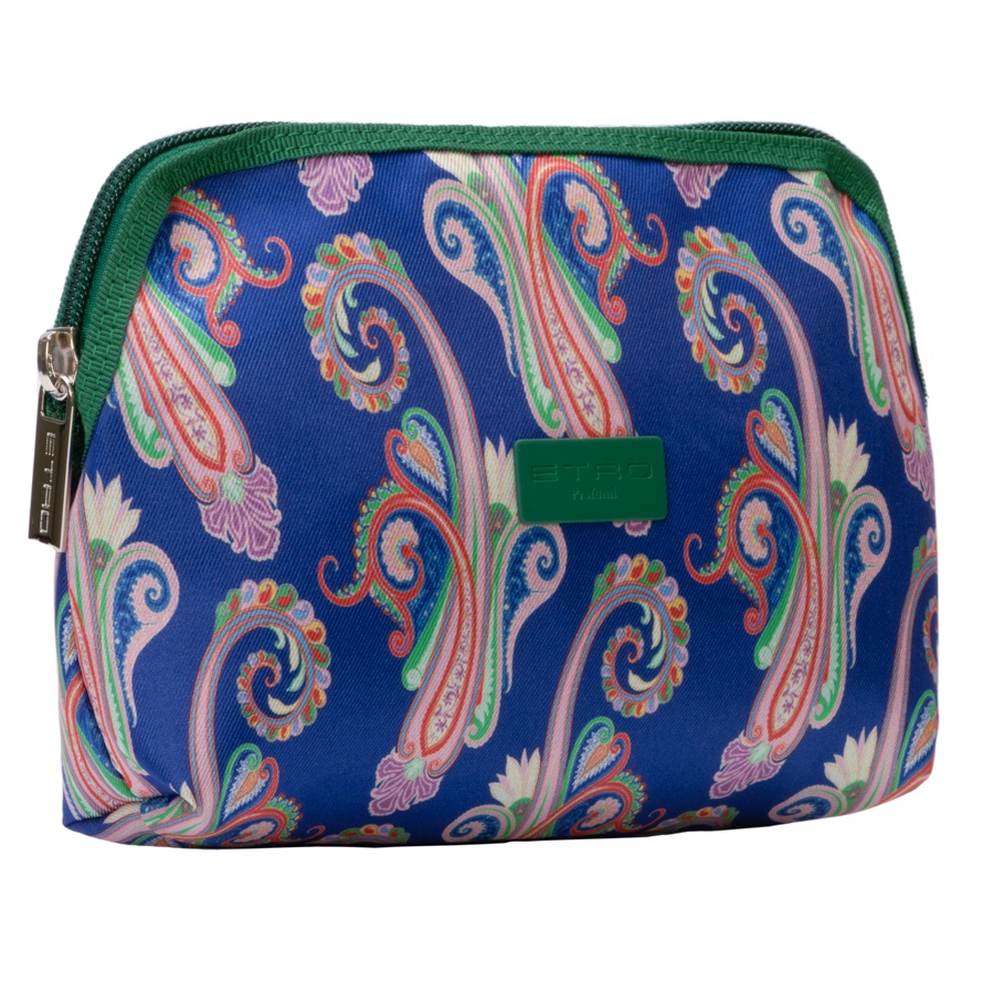 Косметичка большая ETRO 14*19*6