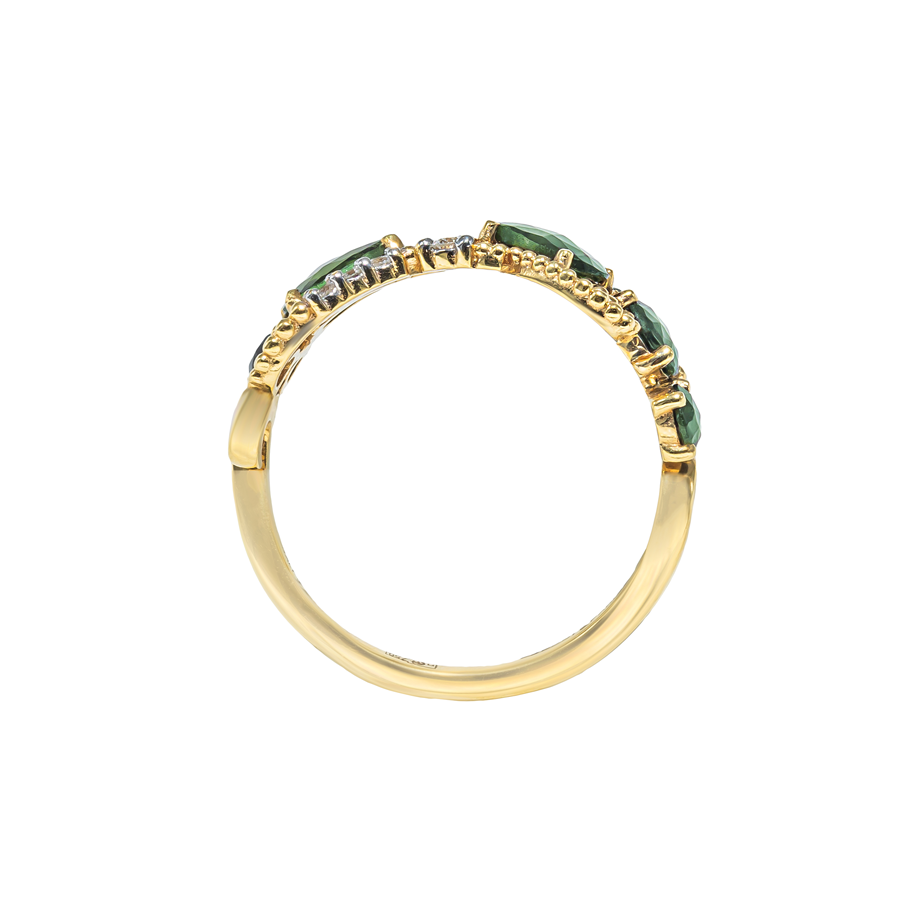 Кольцо Peroni HENNE коллекция 2022-2023