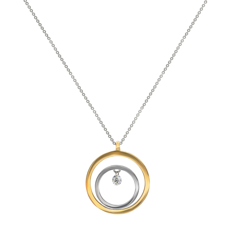 Колье Ponte Vecchio Gioielli 