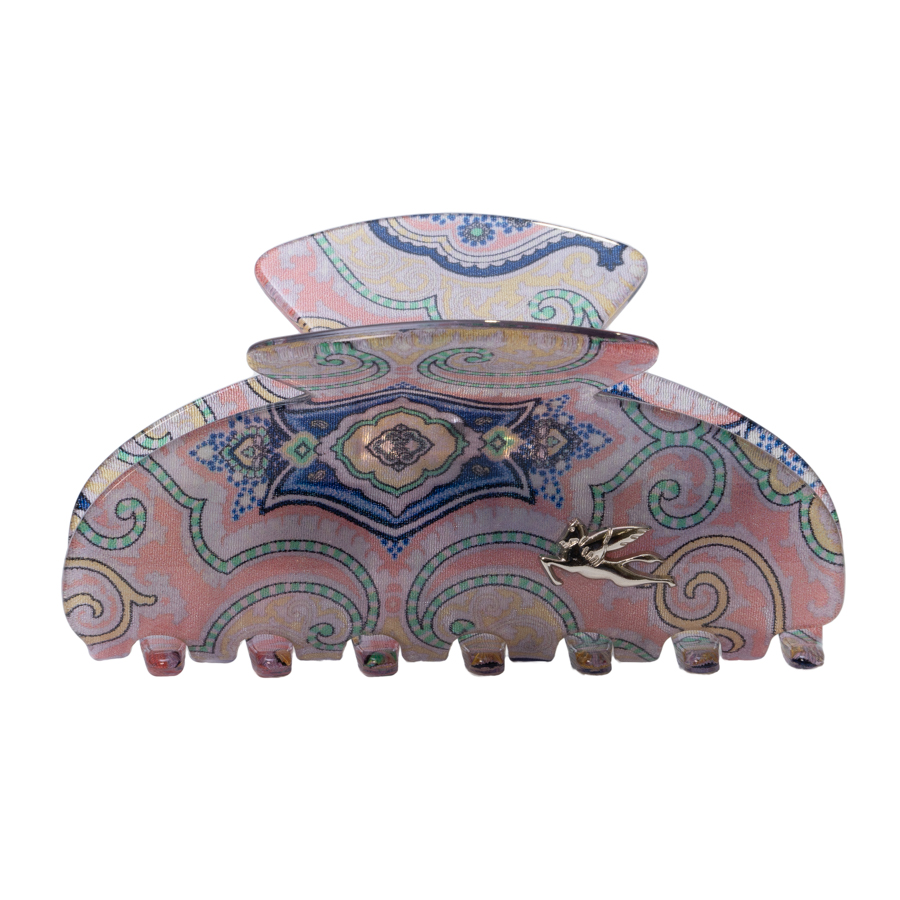 Краб для волос ETRO
