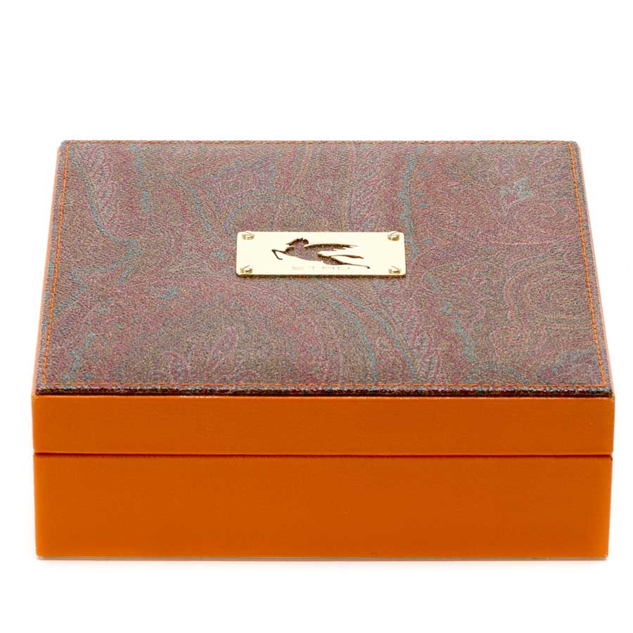 Шкатулка для украшений ETRO