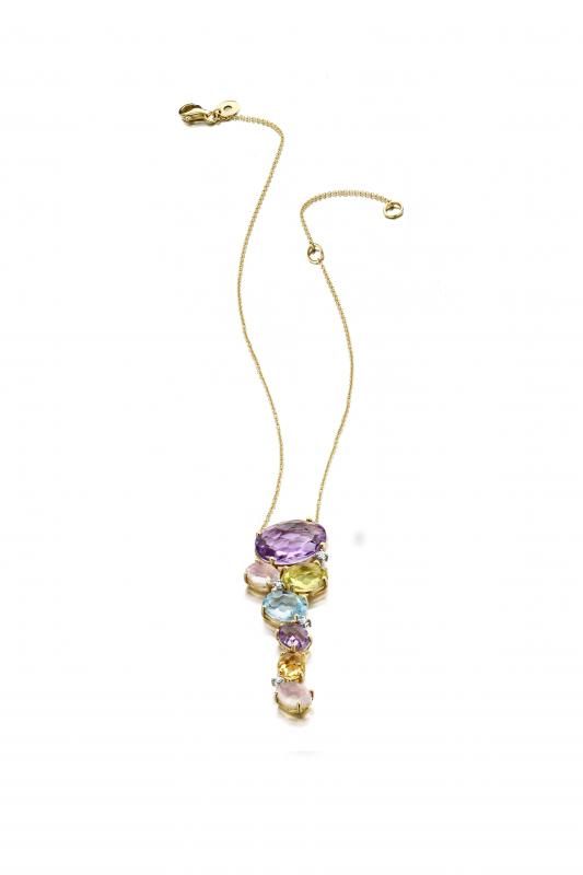 Колье Nanis Ipanema Color