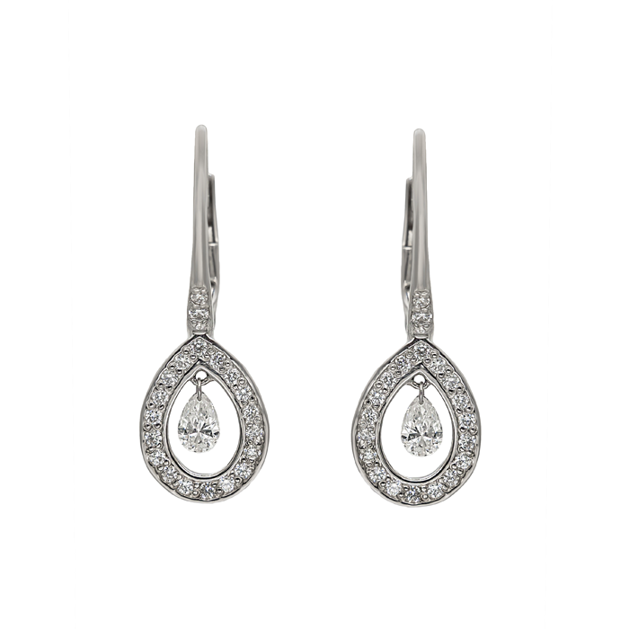 Серьги Ponte Vecchio Vega