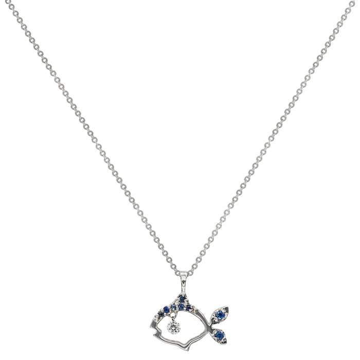 Колье Ponte Vecchio VEGA Animals