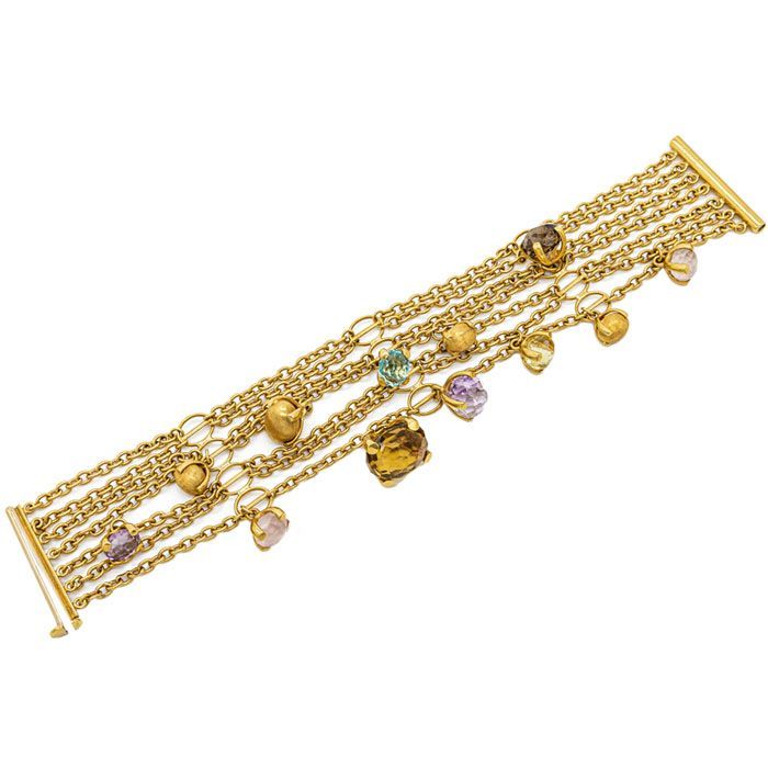 Браслет Nanis Bon Bon 