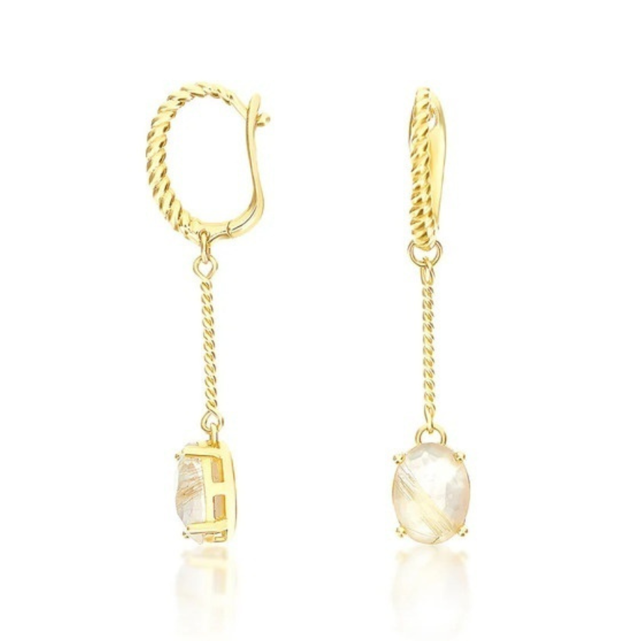 Серьги Nanis Ipanema коллекция 2022-2023