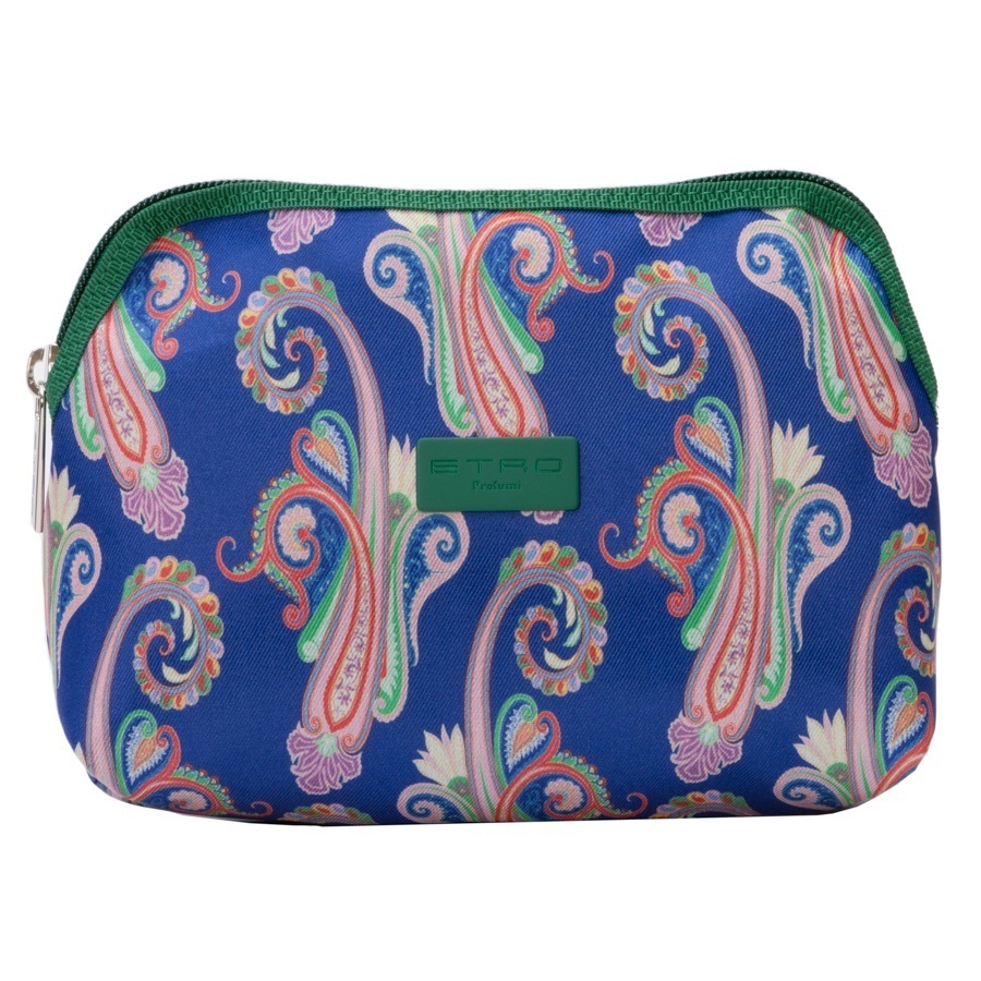 Косметичка большая ETRO 14*19*6