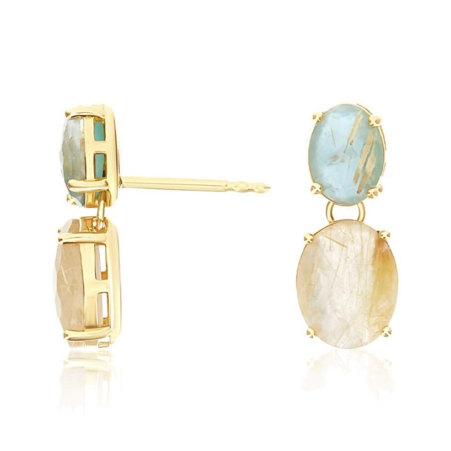 Серьги Nanis Ipanema коллекция 2022-2023