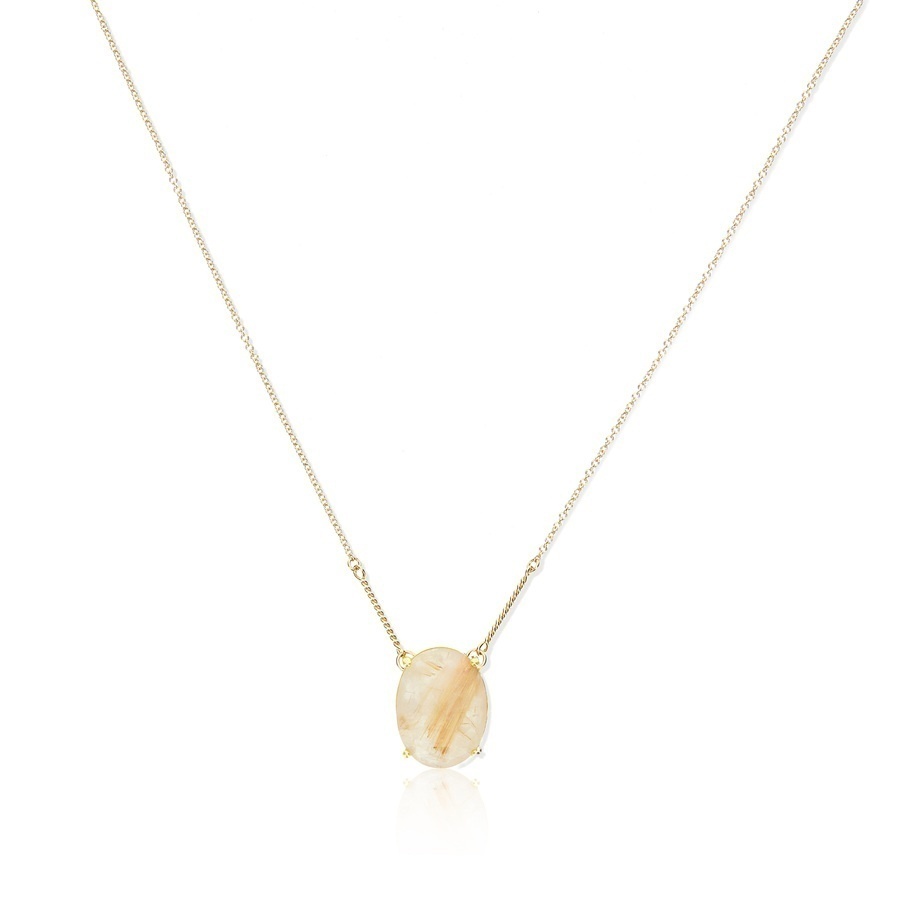 Колье Nanis Ipanema