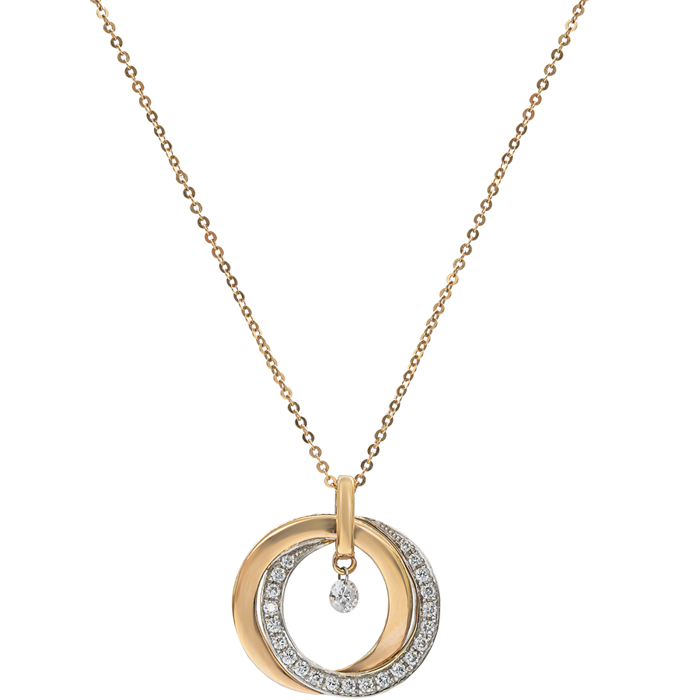 Колье Ponte Vecchio VEGA