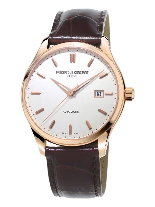 Часы Frederique Constant Classics Index