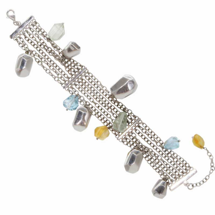 Браслет Nanis Silver