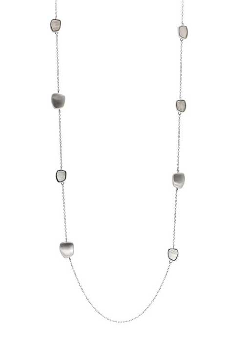 Колье PERONI modern