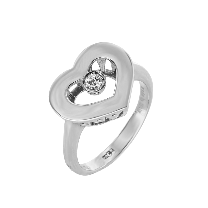 Кольцо Ponte Vecchio VEGA