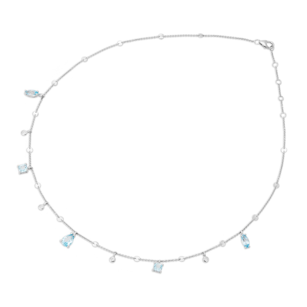 Колье Ponte Vecchio Iris коллекция 2022-2023