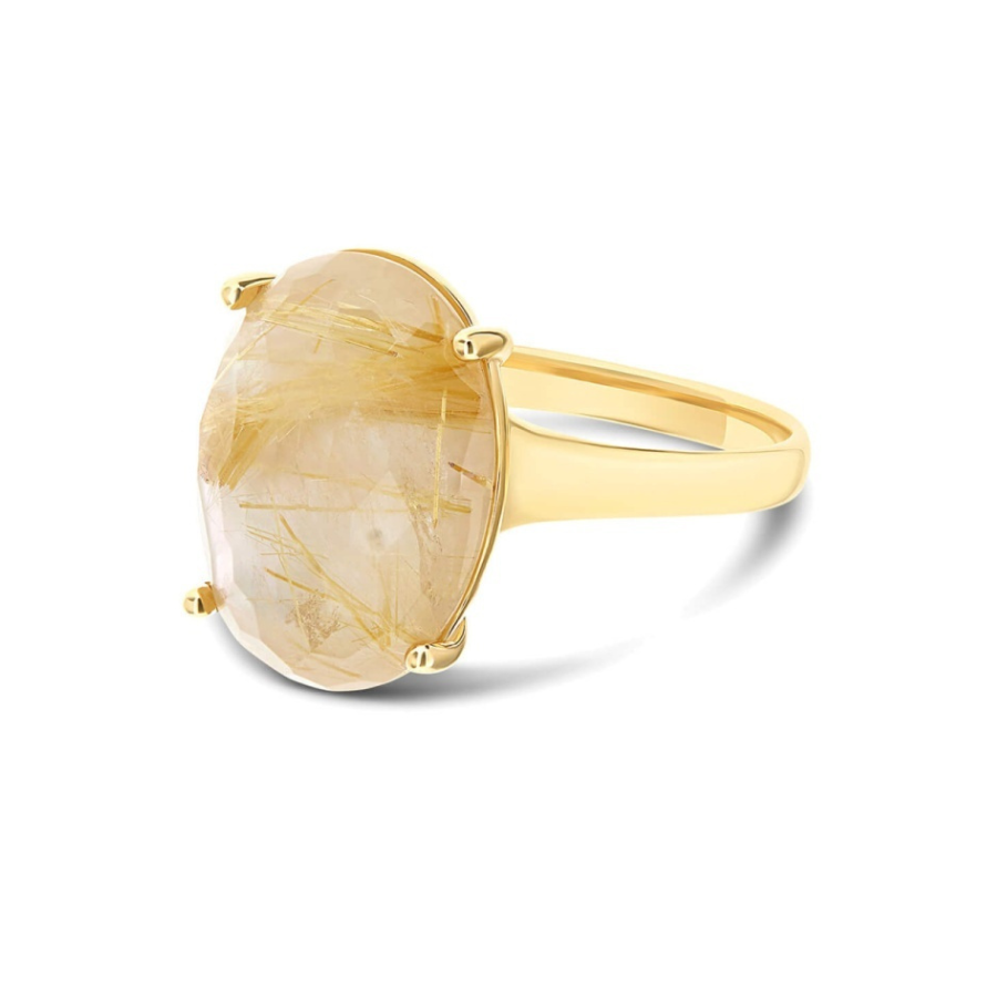 Кольцо Nanis Ipanema