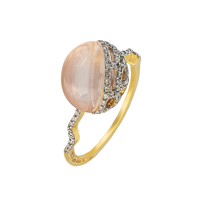 Кольцо Nanis Africa