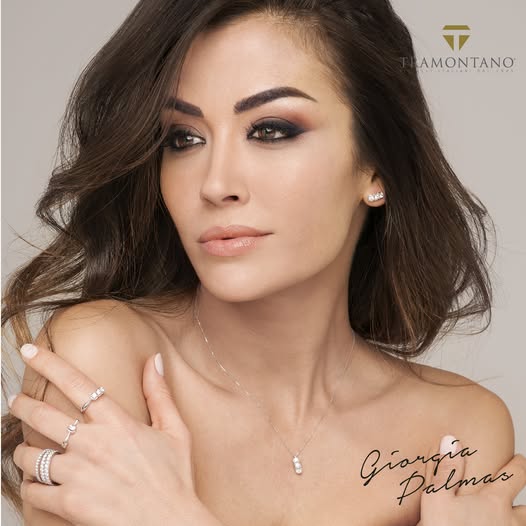 Ювелирная палитра Tramontano: как натуральные камни создают индивидуальный стиль