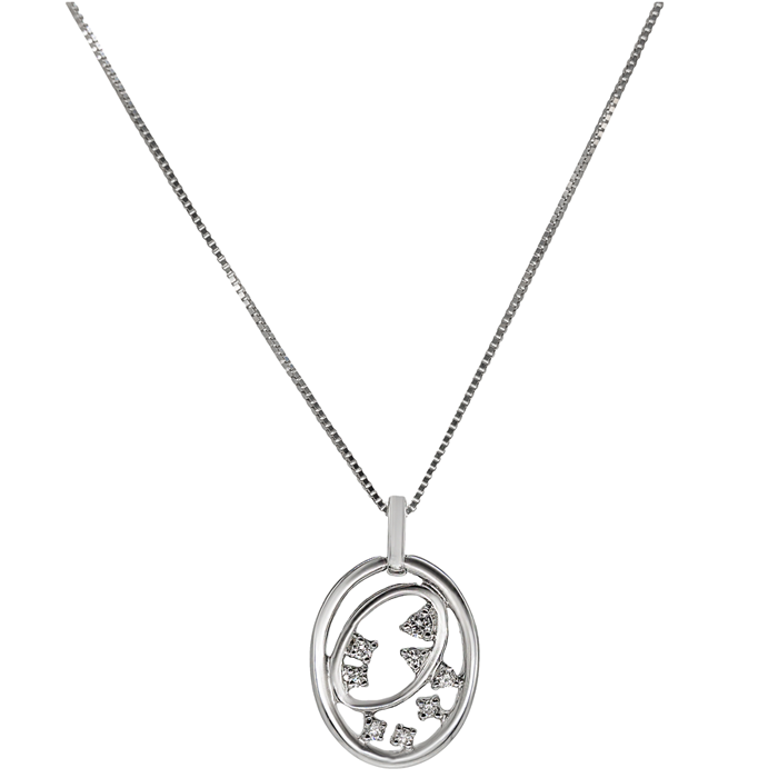 Подвеска BIBIGI'