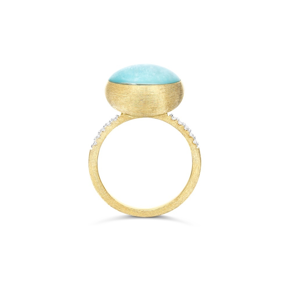 Кольцо Nanis Boules