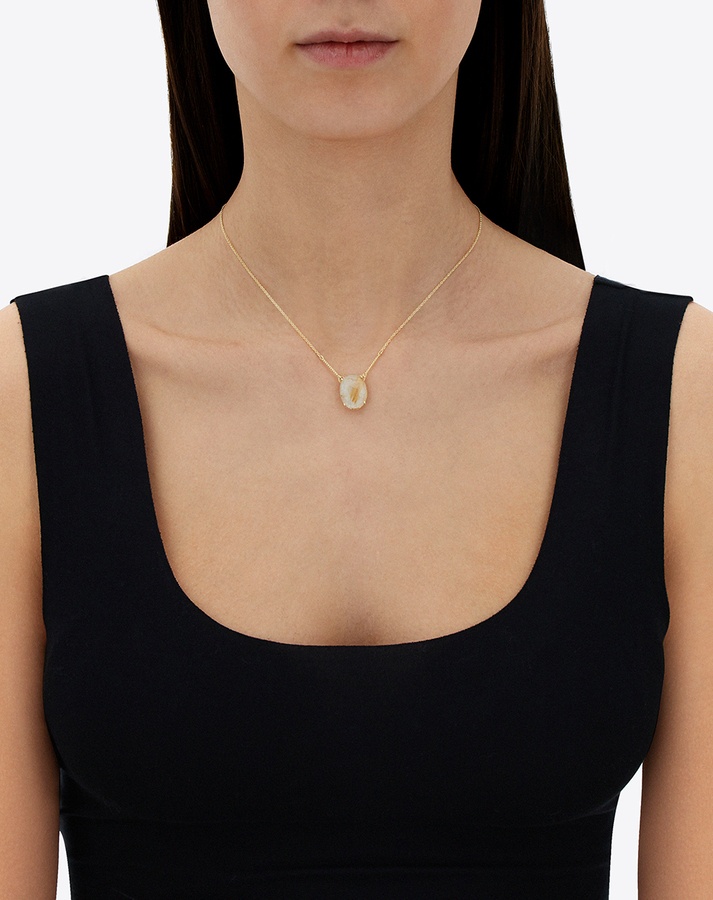 Колье Nanis Ipanema коллекция 2022-2023