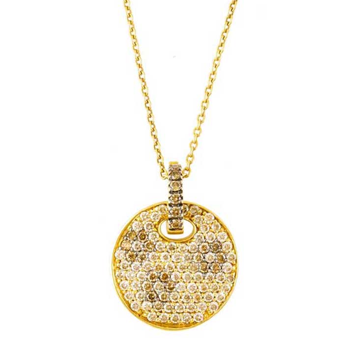 Колье Roberto Coin Fantasia