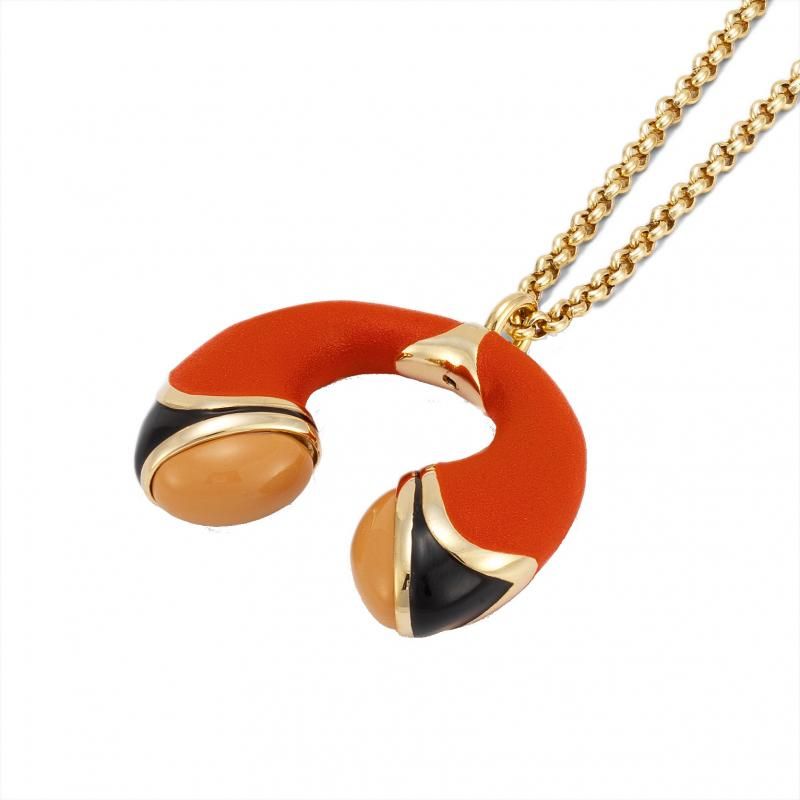 Подвеска на цепи Ponte Vecchio Ugo Cala