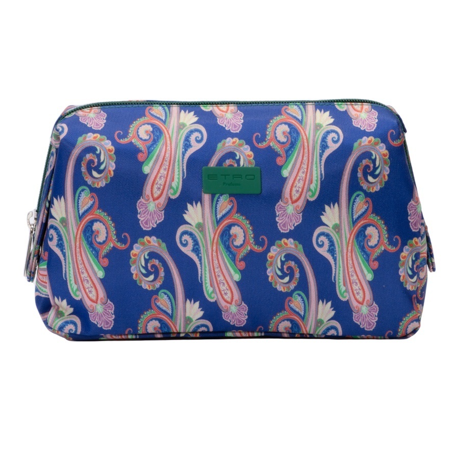 Косметичка-трапеция ETRO 14*24*10