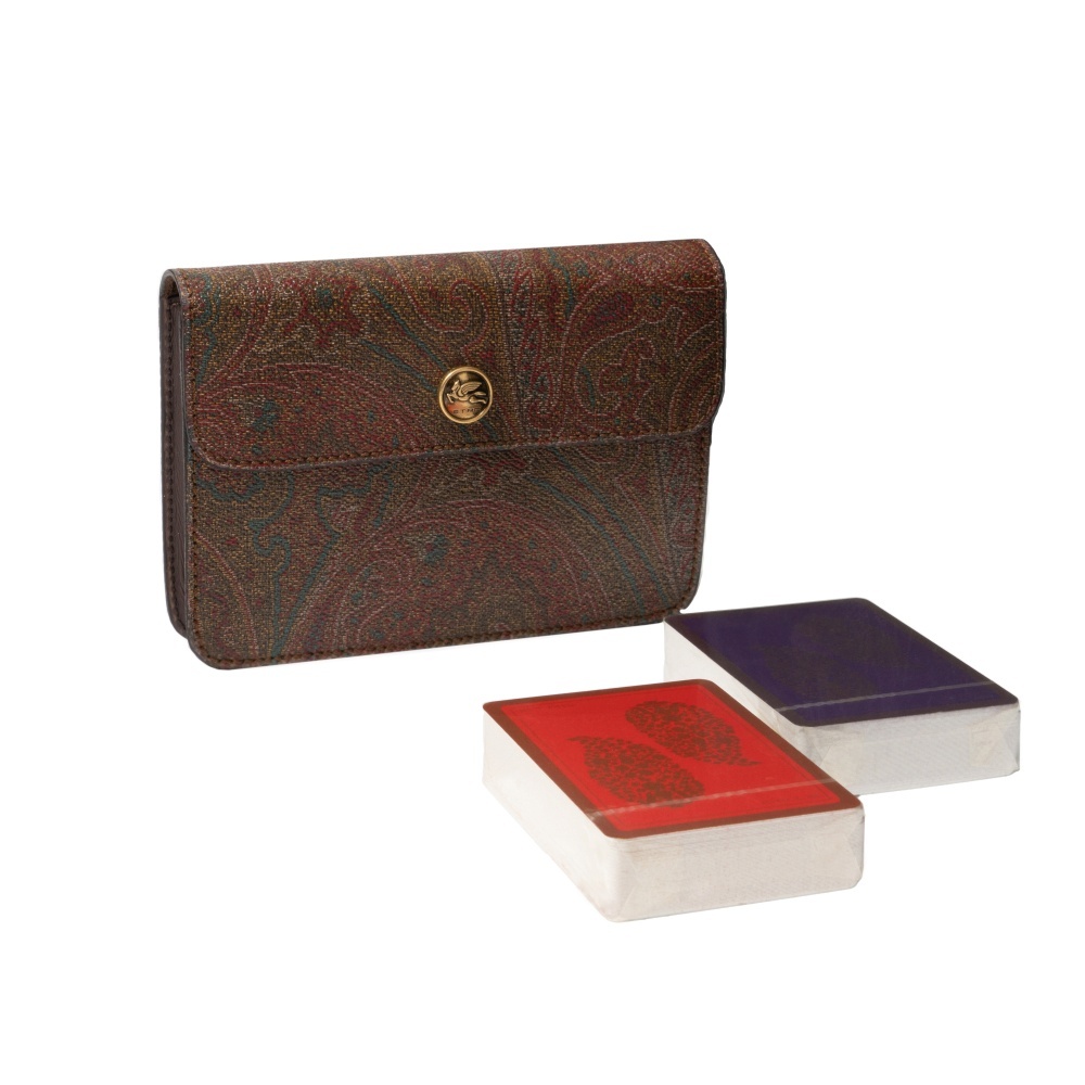 Игровой набор карт 