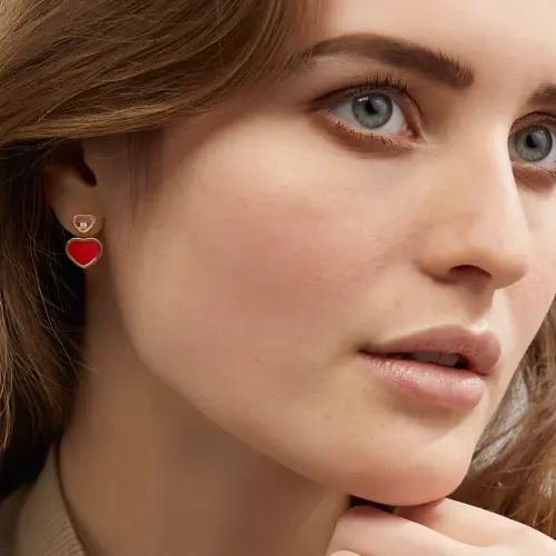 Chopard — не для всех. Украшения для тех, кто привык к большему