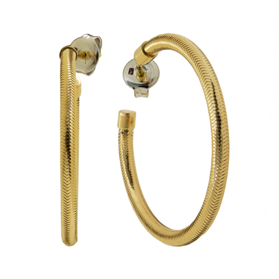 Серьги Ponte Vecchio Nobile