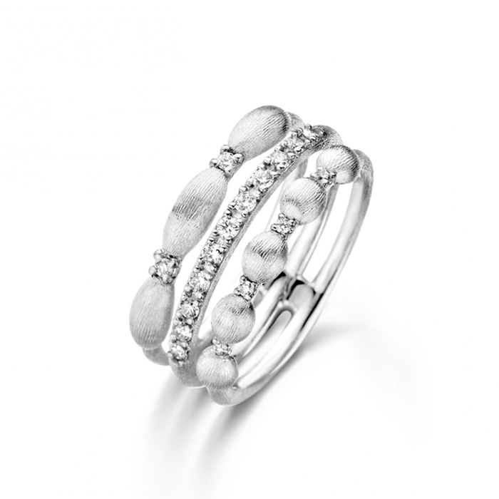 Кольцо Nanis Dancing in The Rain Elite