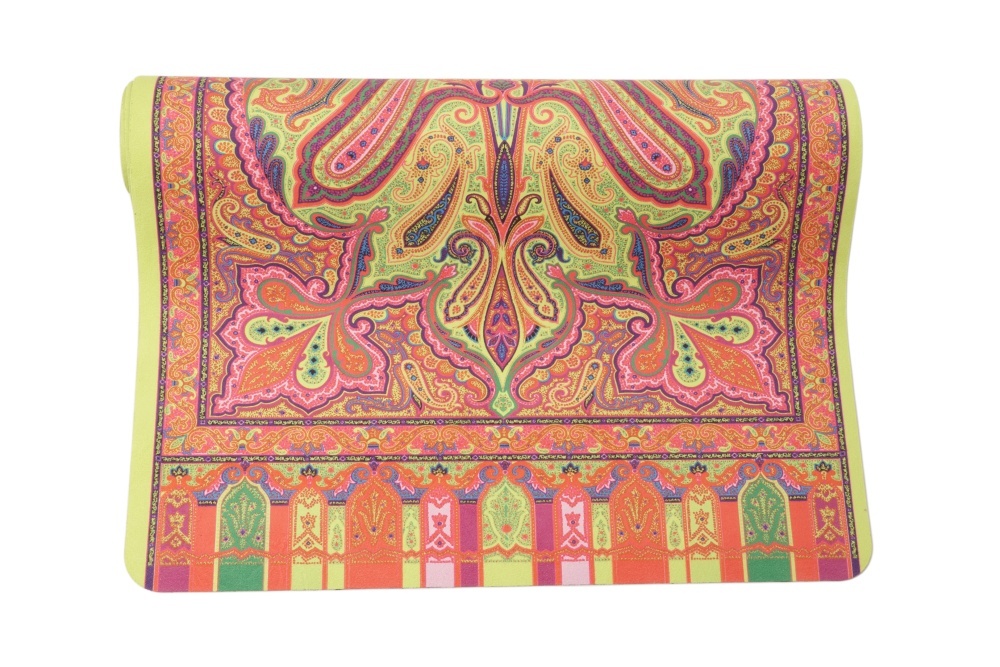 Коврик для йоги ETRO