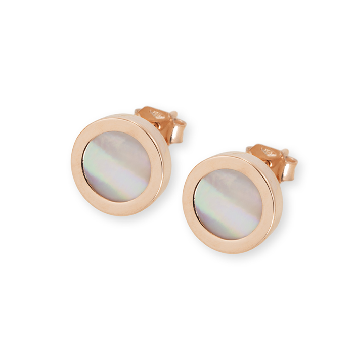 Серьги Ponte Vecchio Love Lock