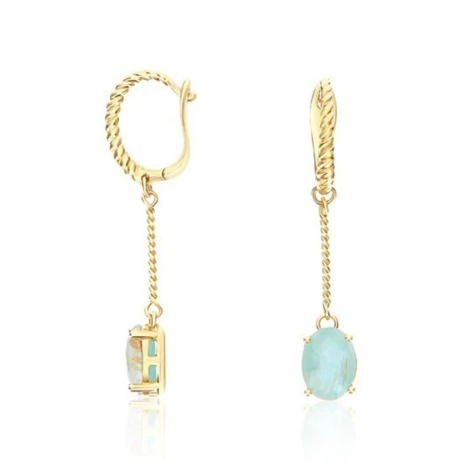 Серьги Nanis Ipanema коллекция 2022-2023