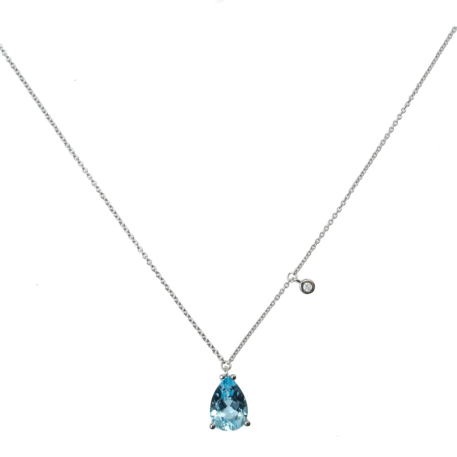 Колье Ponte Vecchio Iris