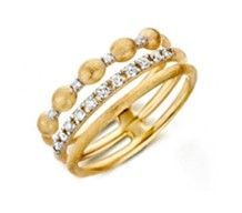 Кольцо Nanis Dancing in The Rain Elite