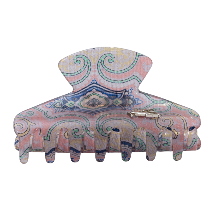 Краб для волос ETRO