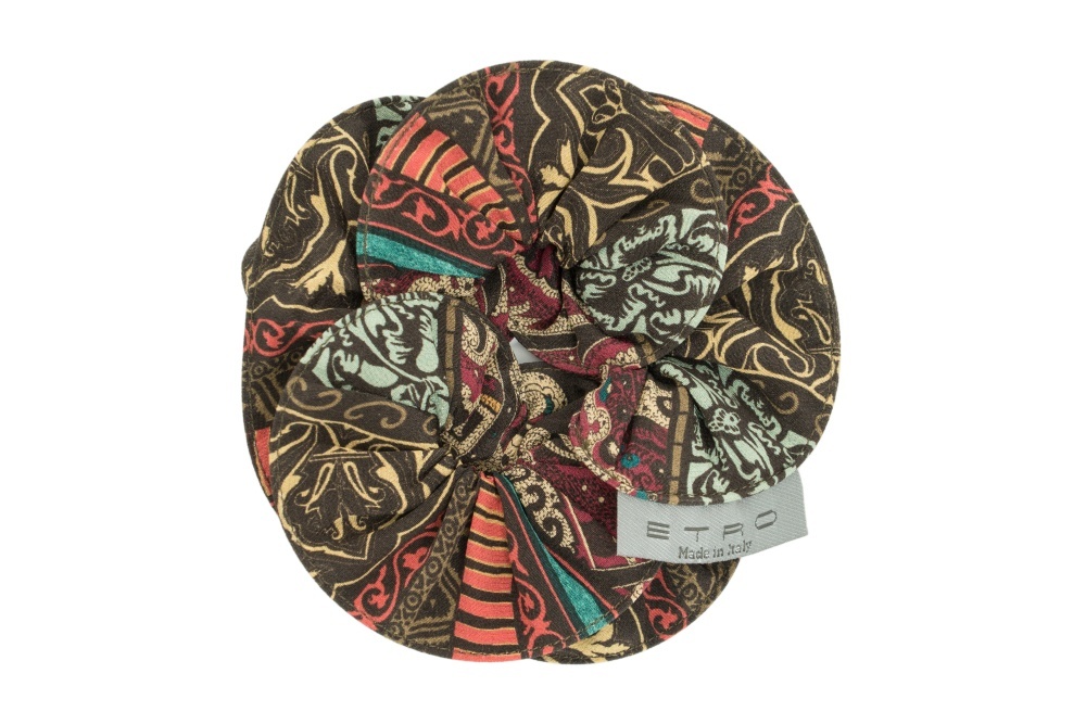 Резинка для волос ETRO
