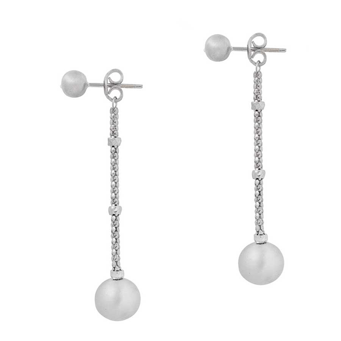 Серьги Stella MILANO Galileo