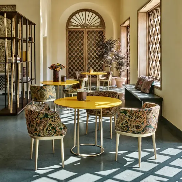 Привилегия комфорта: как создать идеальный интерьер?