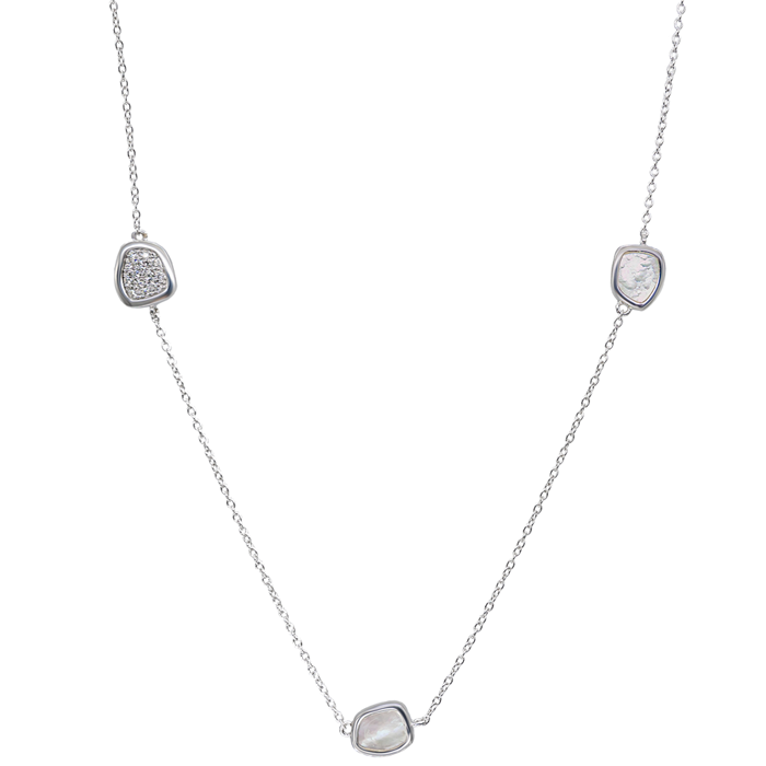 Колье PERONI modern