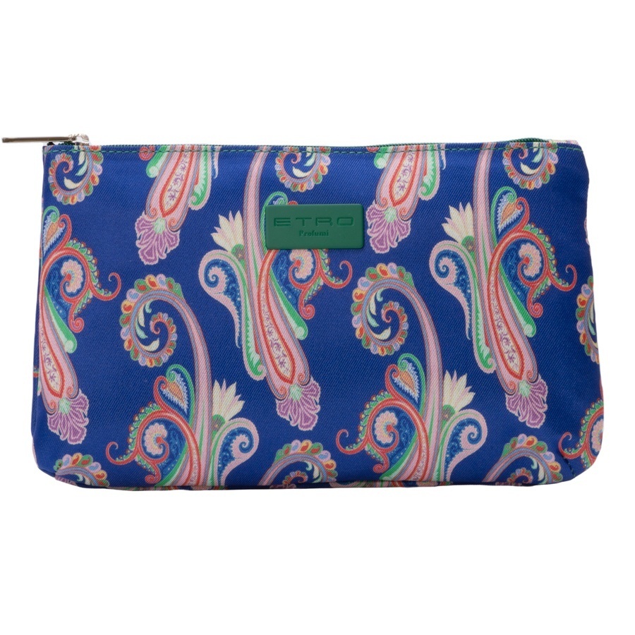 Клатч маленький Etro 13*20