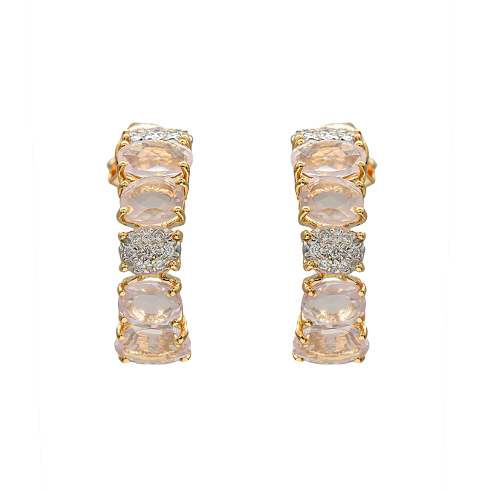 Серьги Ponte Vecchio Primavera