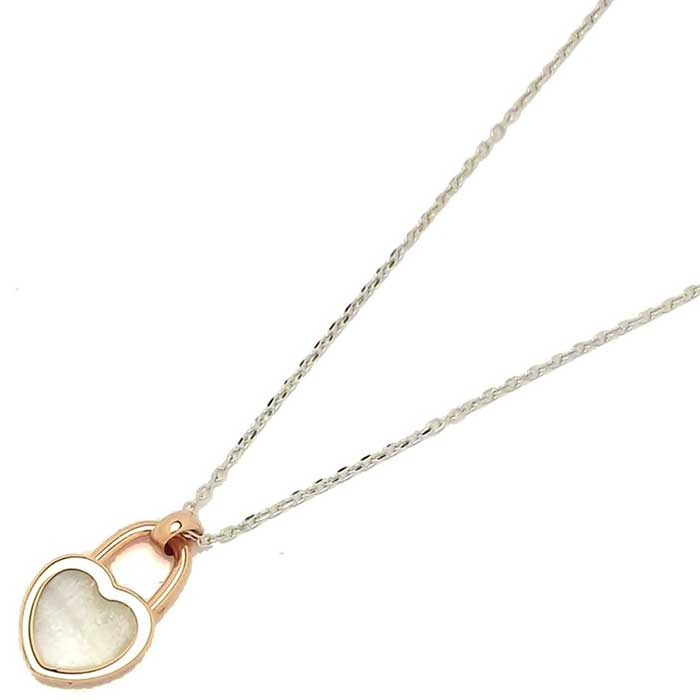 Подвеска Ponte Vecchio Love Lock