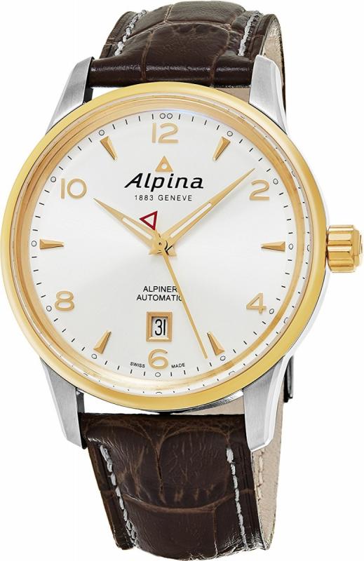 Часы Alpina Alpiner Automatic